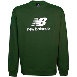 Moletom New Balance Essentials Basic Masculino MT31538B-DON