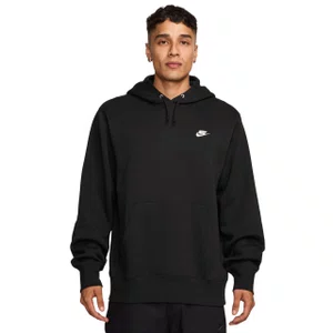 Moletom Nike Club Fleece Masculino FN3859-010