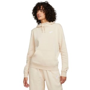 Moletom Nike Sportswear Fleece Feminino DQ5415-126