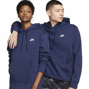 Moletom Nike Sportswear Masculino BV2654-410