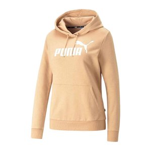 Moletom Puma Ess Logo Feminino 586789-89