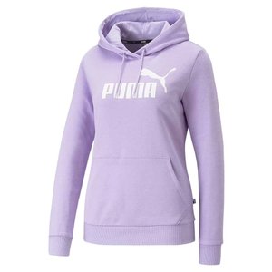 Moletom Puma Ess Logo Feminino 586789-93