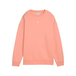 Moletom Puma Ess Oversized Crew Feminino 685400-18