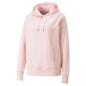 Moletom Puma Her Com Capuz Feminina 673110-66