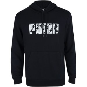 Moletom Puma Hoody Masculino 581460-01