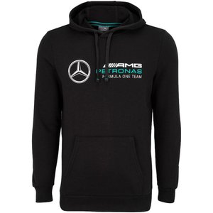 Moletom Puma MAPF1 Essentials Masculino 534077-01