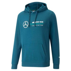 Moletom Puma Mercedes AMG Petronas Masculino  534077-04