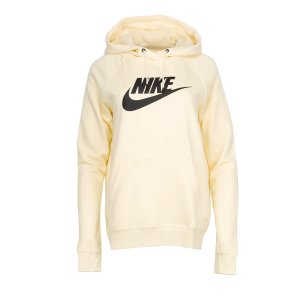 Blusão Nike Sportswear Essential Fleece Hoodie Feminino - Produtos