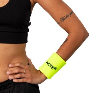 Munhequeira Acte 8x8 Unissex F8-AN