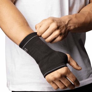 Munhequeira Acte Elástica Unissex R48