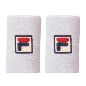 Munhequeira Fila Player G Par 4X4 Unissex TP650009-100