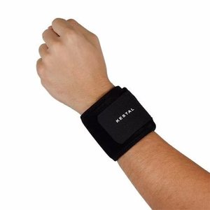 Munhequeira Kestal KSN009-PTO