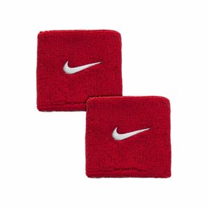 Munhequeira Nike Peq Swoosh Wristband Unissex AC2286-601