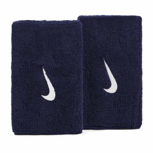 Munhequeira Nike Swoosh Wide Wristband (PAR) AC2287-416