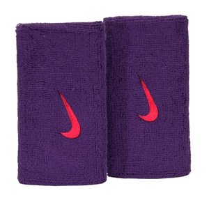 Munhequeira Nike Swoosh Wide Wristband (PAR) AC2287-594
