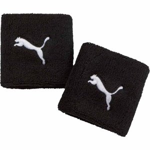 Munhequeira Puma Cat (Par) Unissex 051156-01