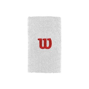 Munhequeira Wilson W Grande (Par) Unissex WRB801002G