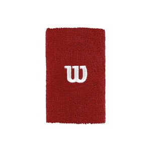 Munhequeira Wilson W Grande (Par) Unissex WRB801003G