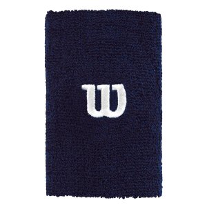 Munhequeira Wilson W Grande (Par) Unissex WRB801004G