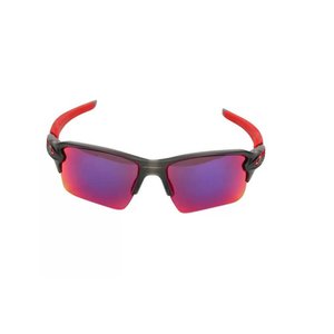 Óculos de Sol Oakley Flak  Unissex OO9188-04 - Ativa Esportes