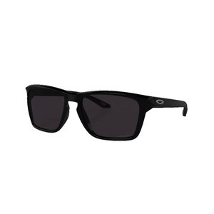 Óculos de Sol Oakley Holbrook XL Matte Black Warm Grey Prizm - Unissex em  Promoção