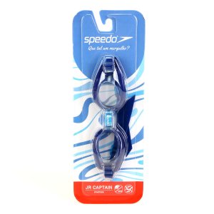 Óculos De Natação Infantil Speedo Jr Captain 509207-091005