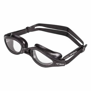 Óculos Natação Poker Nilo Lentes Flexíveis High 13243-PPT