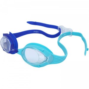 Óculos Natação Speedo Fish Infantil 509201-971005