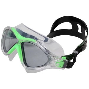 Óculos Natação Speedo  Omega Swim Mask Unissex 509161-100188