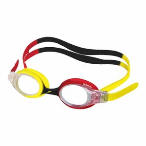 Óculos Natação Infantil Speedo Quick Jr II 509202-177005