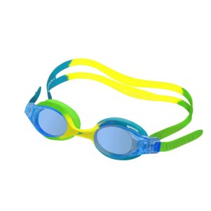 Óculos Natação Infantil Speedo Quick Jr II 509202-375080