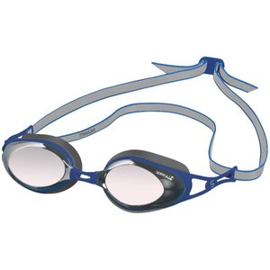 Óculos Natação Speedo Titanium Unissex 509208-091188