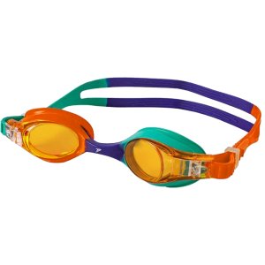 Óculos Natação Infantil Poker Symi Color Ultra 13136-LRVAL