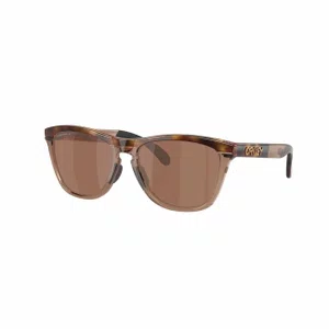 Óculos Oakley Solar Frogskins Rangel XL Unissex OO9503-02