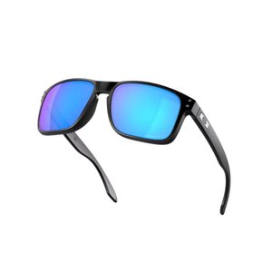 Óculos Oakley Solar Polarizado Holbrook Unissex OO9102-F0