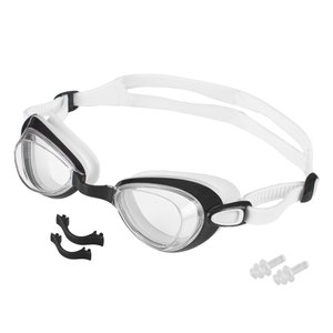 Óculos Poker Natação Huron Ultra Unissex 13242-PBT