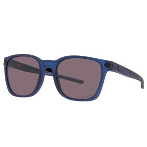 Óculos Sol Oakley Ojector Translucent Unissex OO9018L-B155