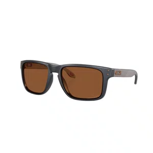 Óculos Solar Oakley Polarizado Holbrook XL Unissex OO9417-49