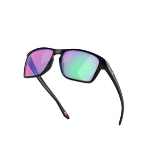 Óculos Solar Oakley Sylas Golf Collection Unissex OO9448-41