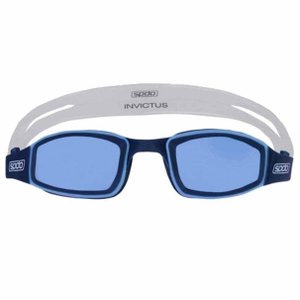 Óculos Speedo Natação Invictus Unissex 509204-091080