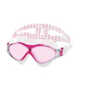 Óculos Speedo Natação Ômega Sf Unissex 509193-060060