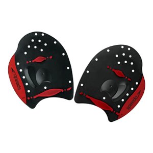 Palmar de Natação Speedo Power Paddles Forte Unis 541609-040