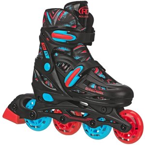 Patins Infantil Roller Derby Inline Shift Boy W149B