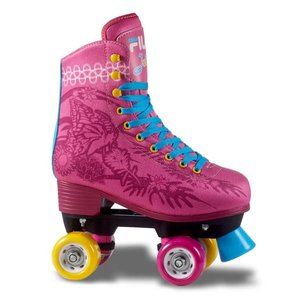 Patins Fila Quad Infantil Juliet Abec 5 013017040