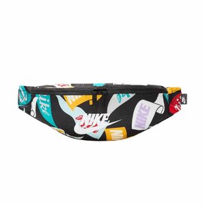 Pochete Nike Heritge Unissex HJ8368-010