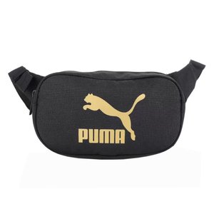 Pochete Puma Originals Urban Waist Bag Unissex 078482-01