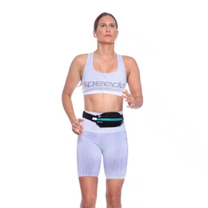 Pochete Speedo Fit'N Unissex 689031L-080