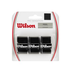 Pro Overgrip Sensation Wilson Unissex WRZ4010PT