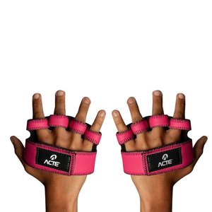 Protetor Acte Palmar (Par) Unissex T305