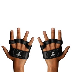 Protetor Acte Palmar (Par) Unissex T309